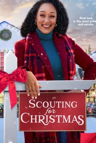 Scouting for Christmas