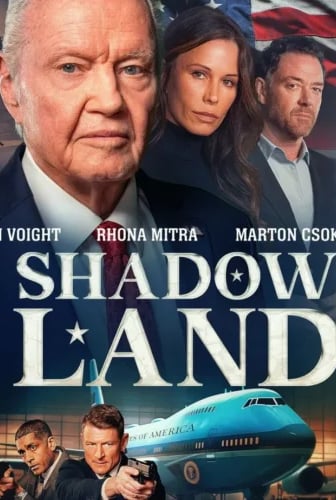 Shadow Land 