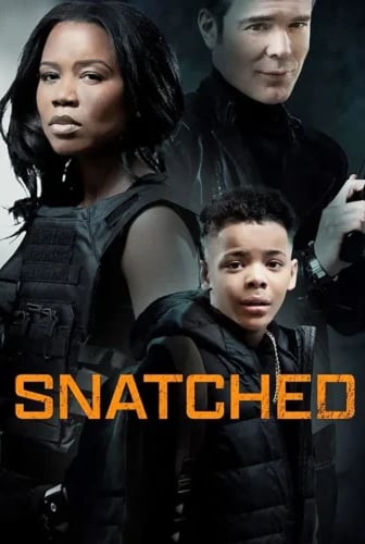 Snatched (2024)