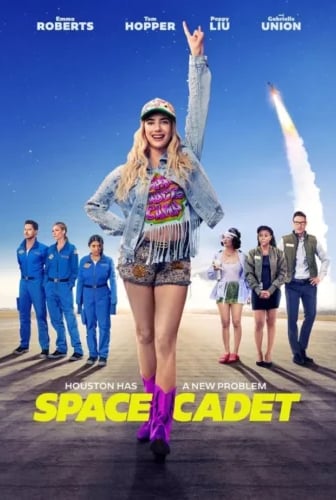 Space Cadet 