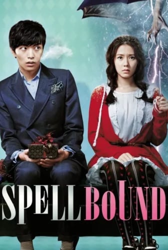 Spellbound 