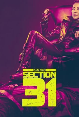 Star Trek: Section 31 
