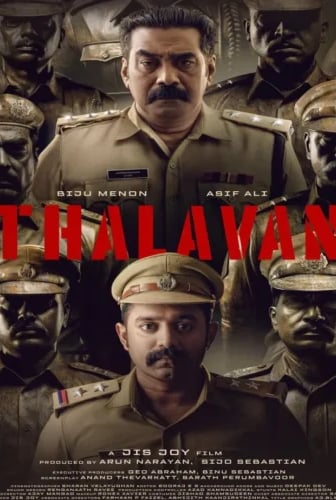 Thalavan