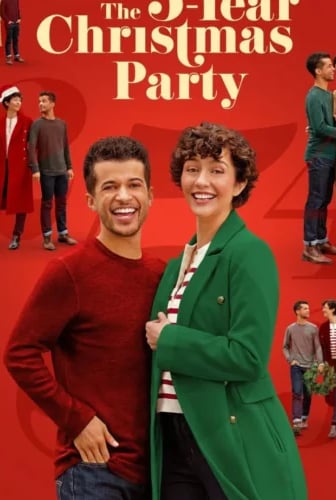 The 5-Year Christmas Party