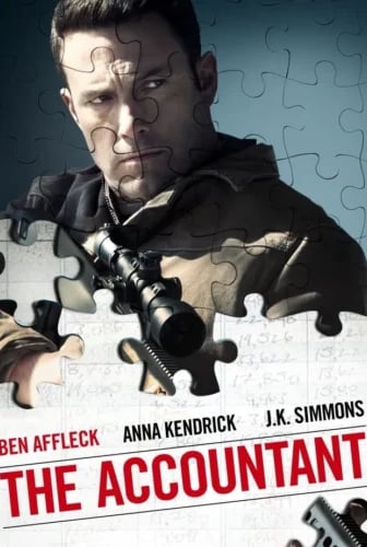 The Accountant
