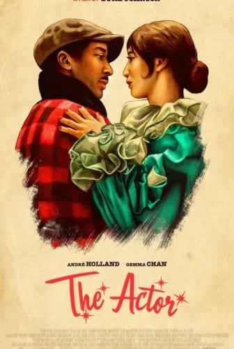 The Actor