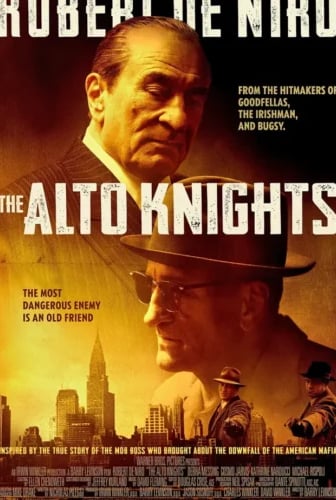 The Alto Knights