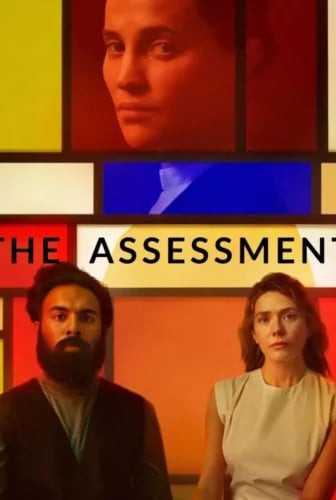 The Assessment