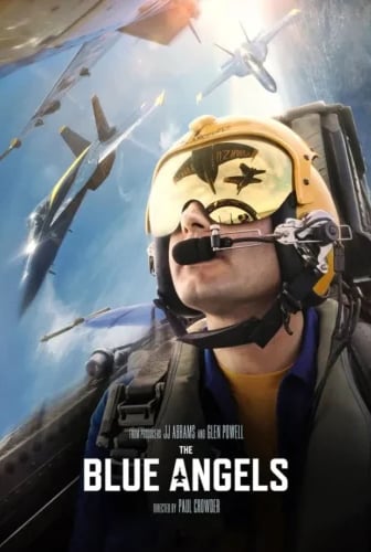 The Blue Angels 