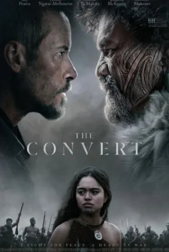 The Convert