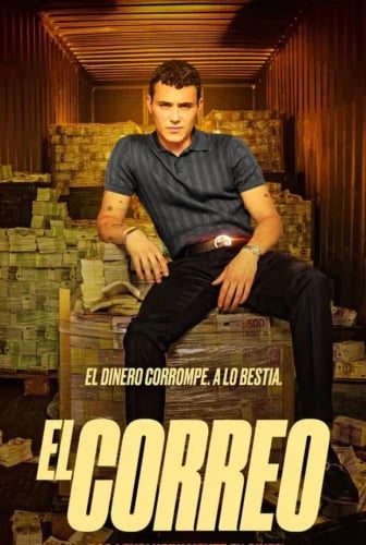 The Courier (2024) 