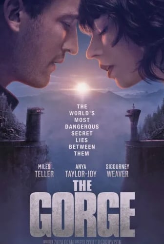 The Gorge 