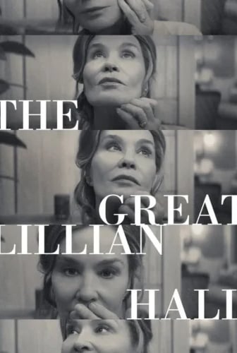 The Great Lillian Hall
