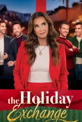 The Holiday Exchange