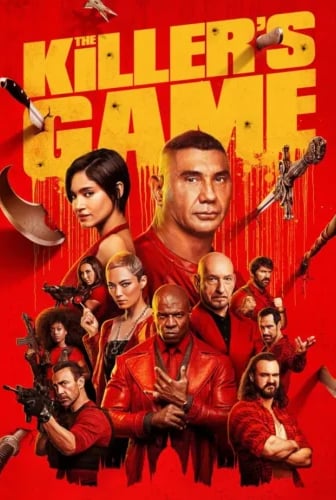 The Killer’s Game