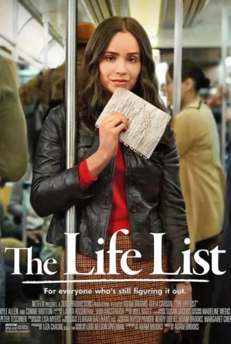 The Life List