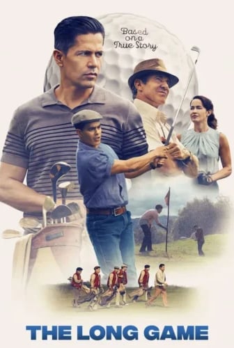 The Long Game (2023) 
