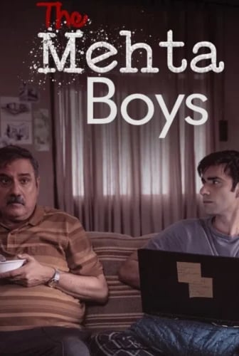 The Mehta Boys