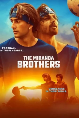 the miranda brothers 