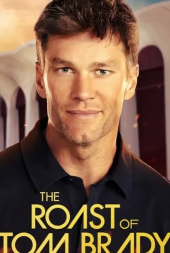 The Roast of Tom Brady (2024) 