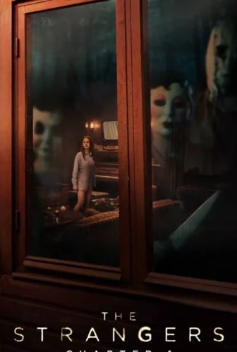 The Strangers: Chapter 1