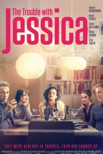 The Trouble with Jessica