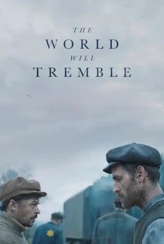 The World Will Tremble