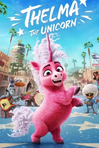 Thelma the Unicorn