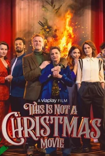 This Is Not a Christmas Movie
