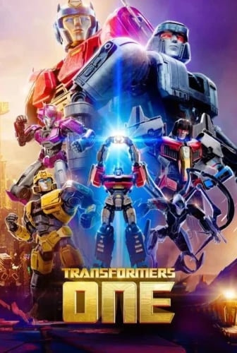 Transformers One