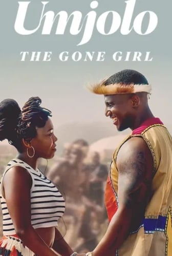 Umjolo: The Gone Girl