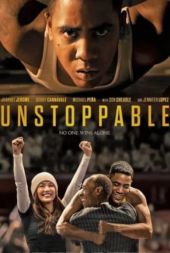Unstoppable