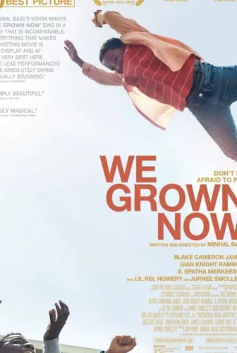 We Grown Now 