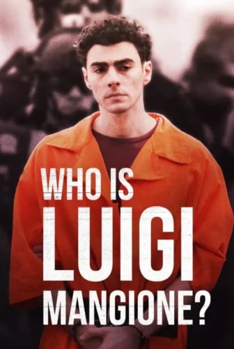 Who Is Luigi Mangione?