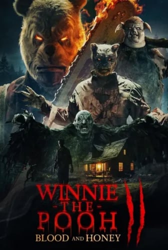 Winnie-the-Pooh: Blood and Honey 2 