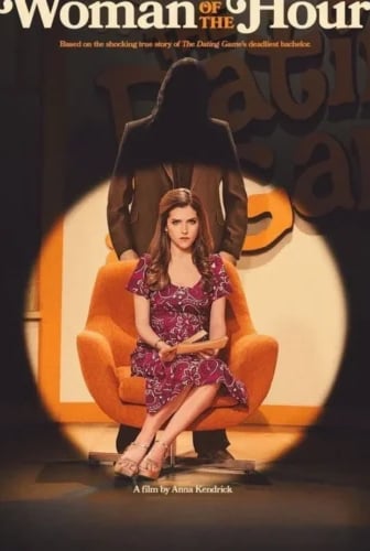 Woman of the Hour