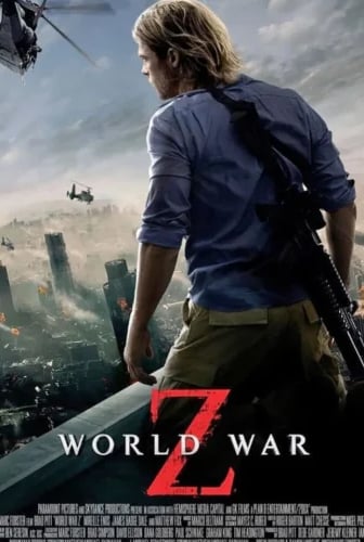 World War Z