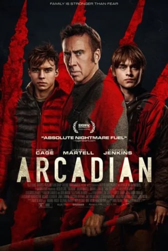 Arcadian (2024) 