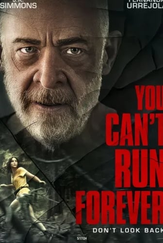 You Can’t Run Forever 