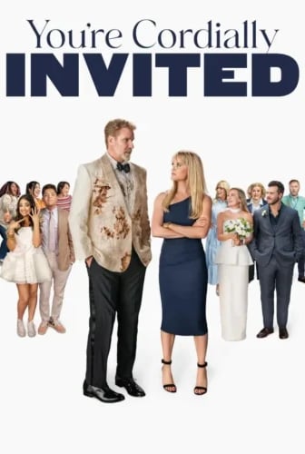 You’re Cordially Invited 