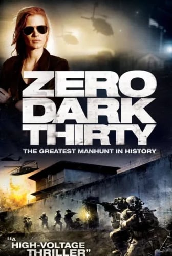 Zero Dark Thirty