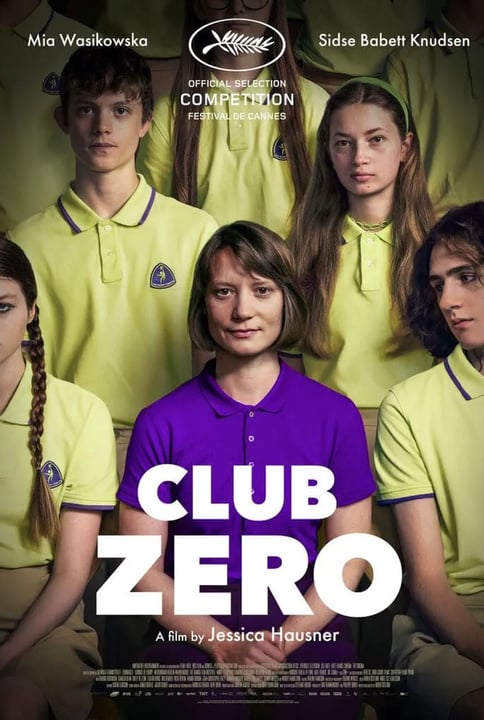 Club Zero 