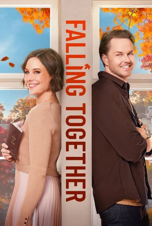 Falling Together 