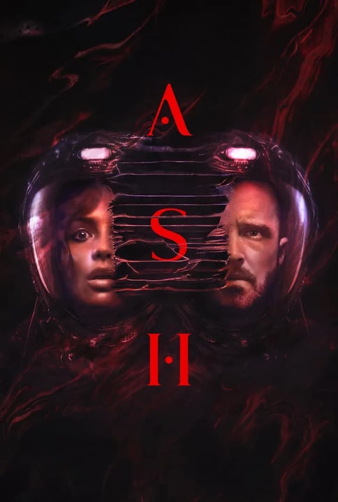 Ash 