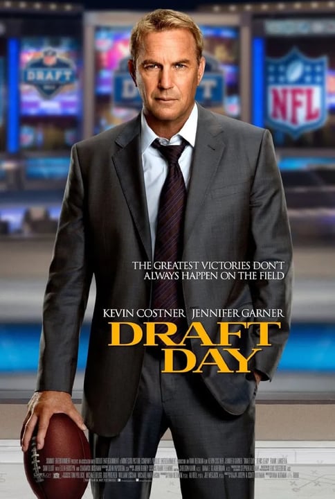 Draft Day 