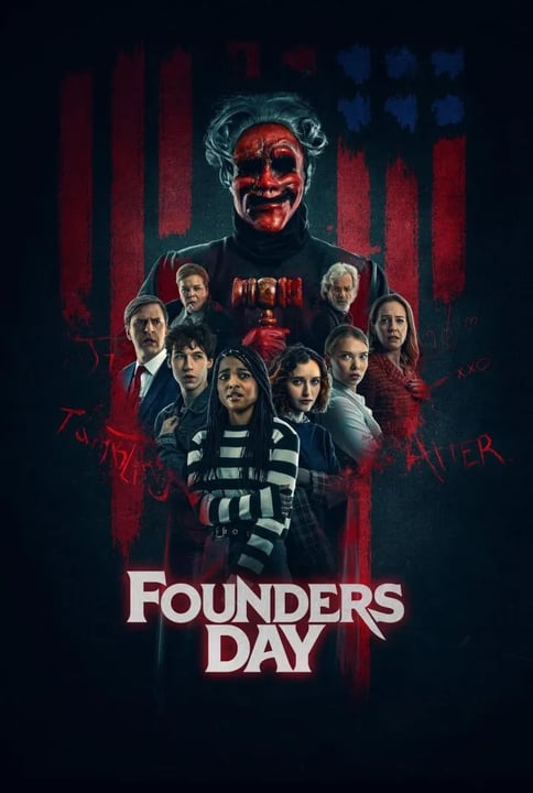Founders Day (2023) 