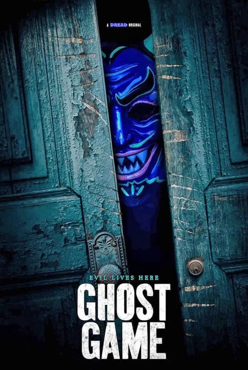 Ghost Game