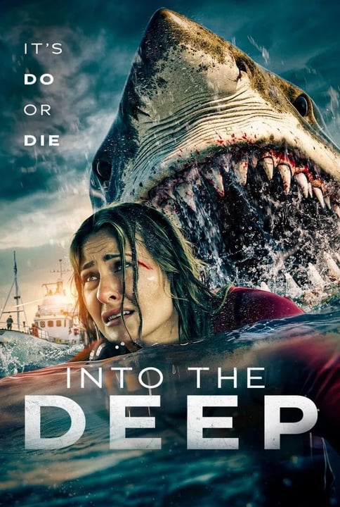Into the Deep