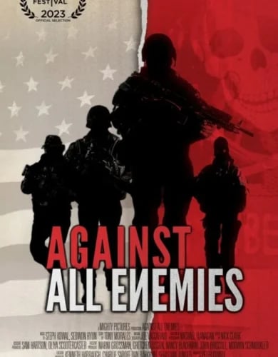 Against All Enemies (2023) 