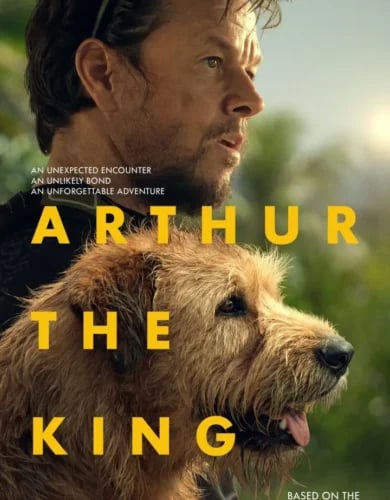 Arthur the King (2024) 